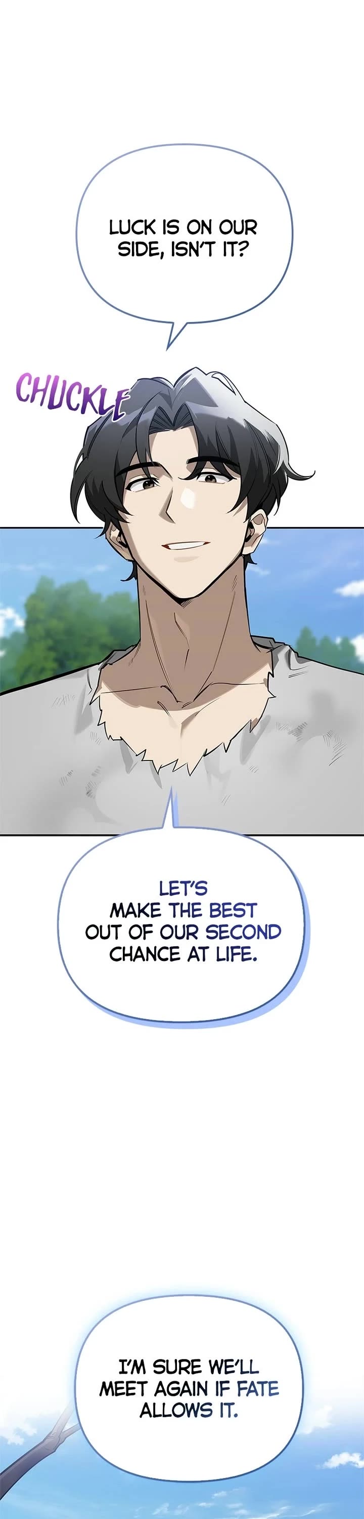 Read The S Rank Hunter's Healing Life with Monsters EN Manga Online