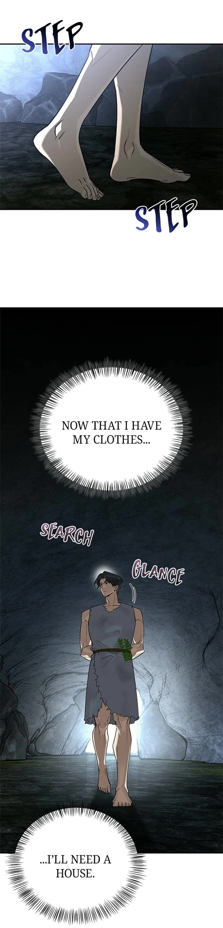 Read The S Rank Hunter's Healing Life with Monsters EN Manga Online
