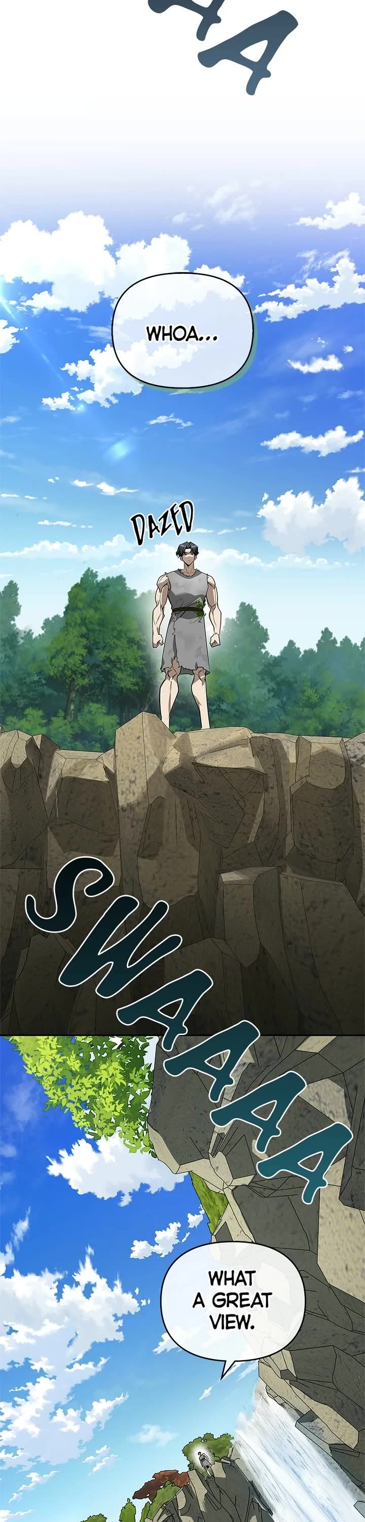 Read The S Rank Hunter's Healing Life with Monsters EN Manga Online