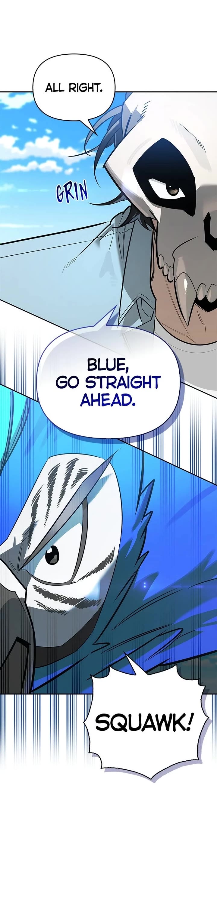 Read The S Rank Hunter's Healing Life with Monsters EN Manga Online