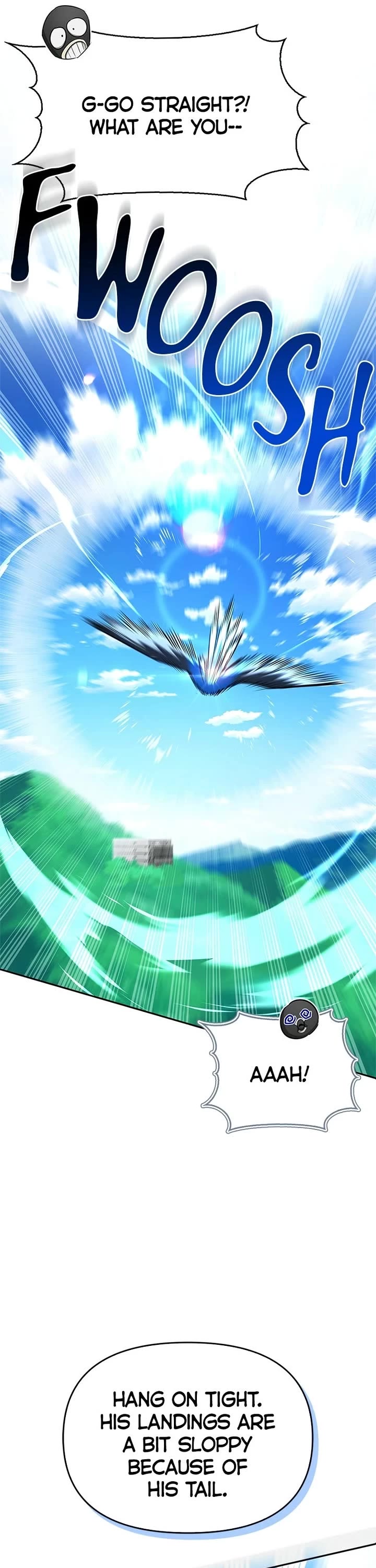 Read The S Rank Hunter's Healing Life with Monsters EN Manga Online