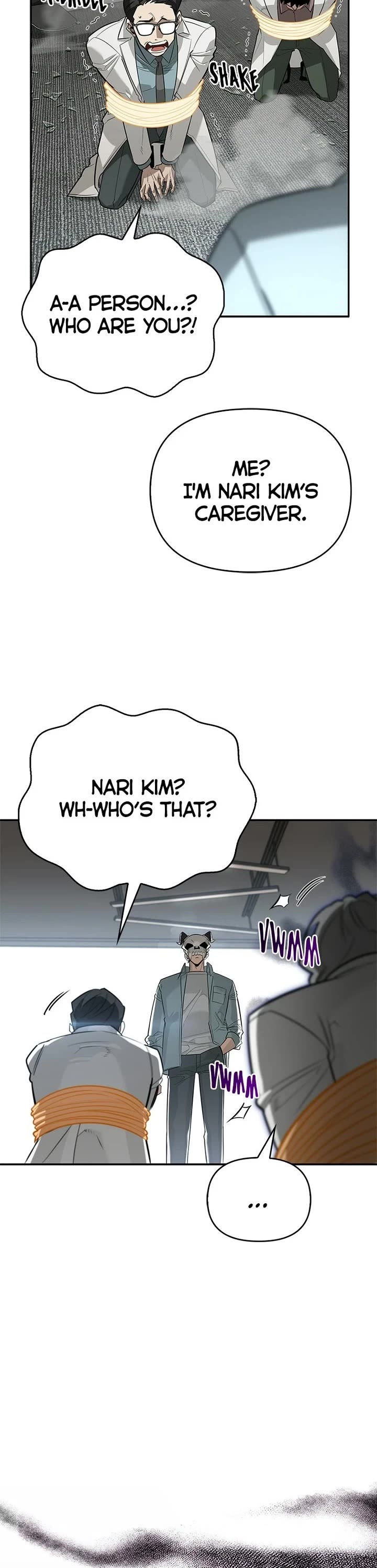 Read The S Rank Hunter's Healing Life with Monsters EN Manga Online