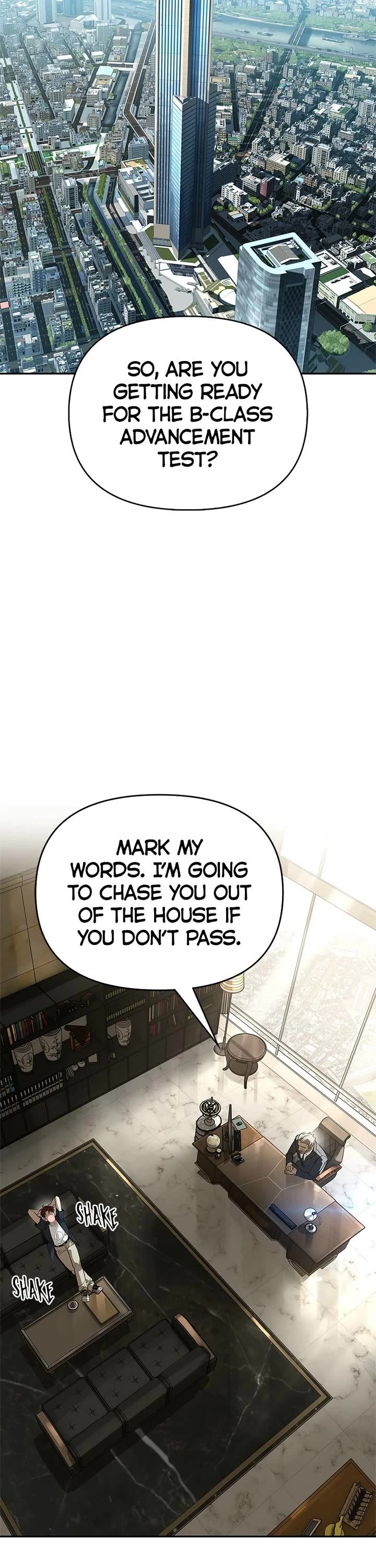 Read The S Rank Hunter's Healing Life with Monsters EN Manga Online
