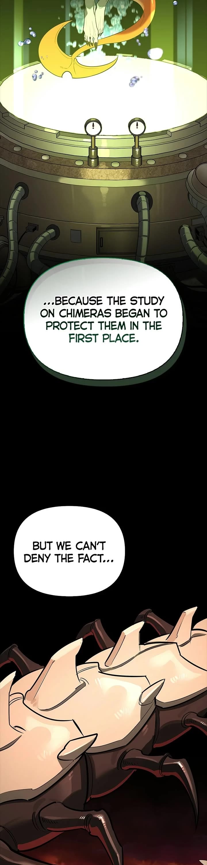 Read The S Rank Hunter's Healing Life with Monsters EN Manga Online