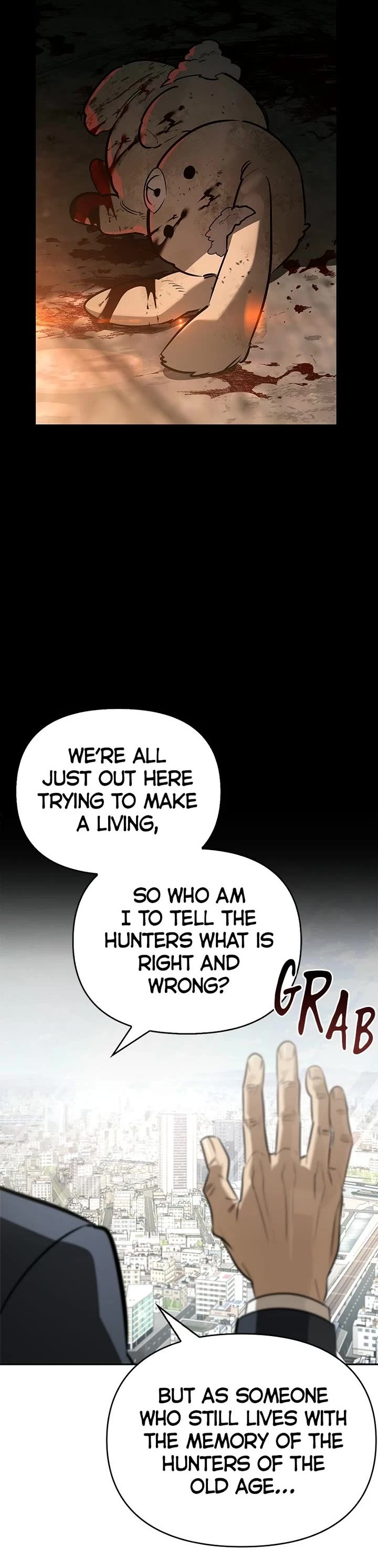 Read The S Rank Hunter's Healing Life with Monsters EN Manga Online