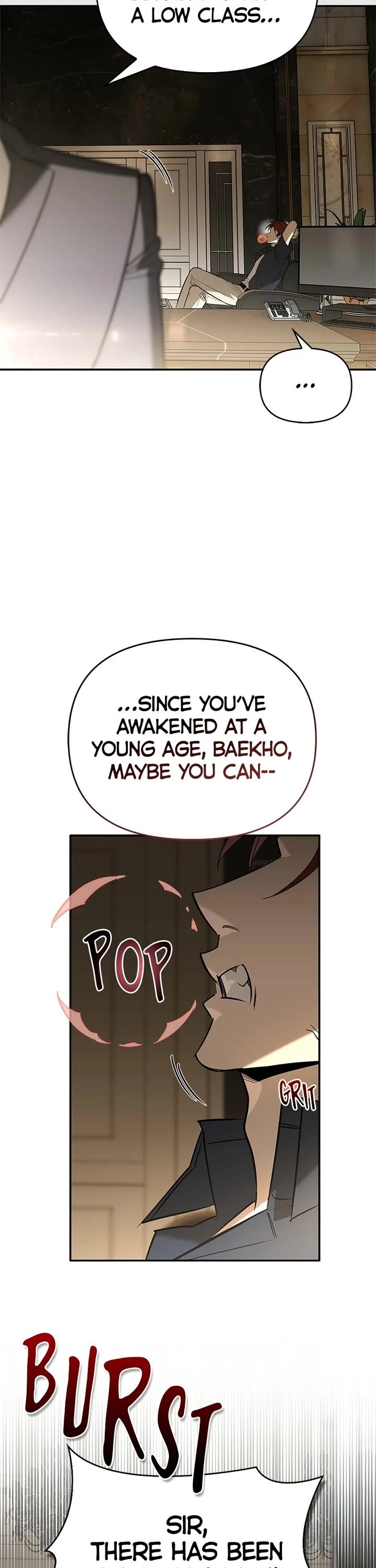 Read The S Rank Hunter's Healing Life with Monsters EN Manga Online