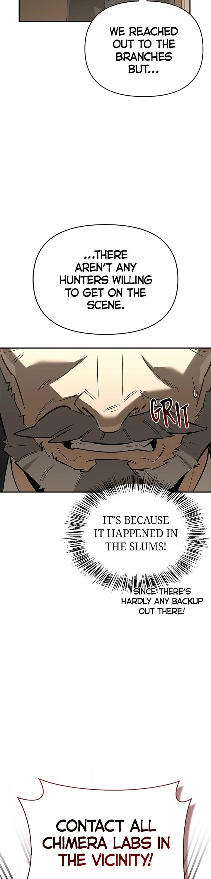 Read The S Rank Hunter's Healing Life with Monsters EN Manga Online
