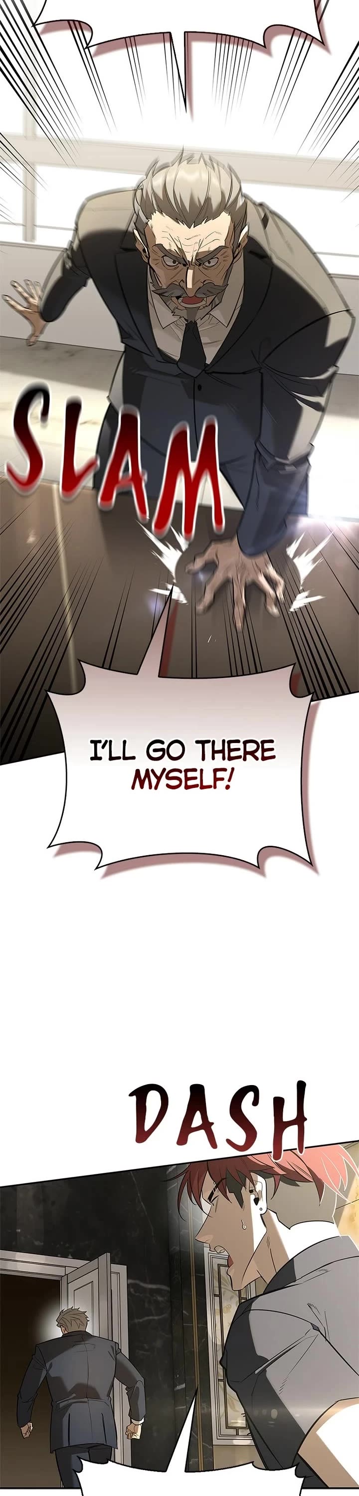 Read The S Rank Hunter's Healing Life with Monsters EN Manga Online
