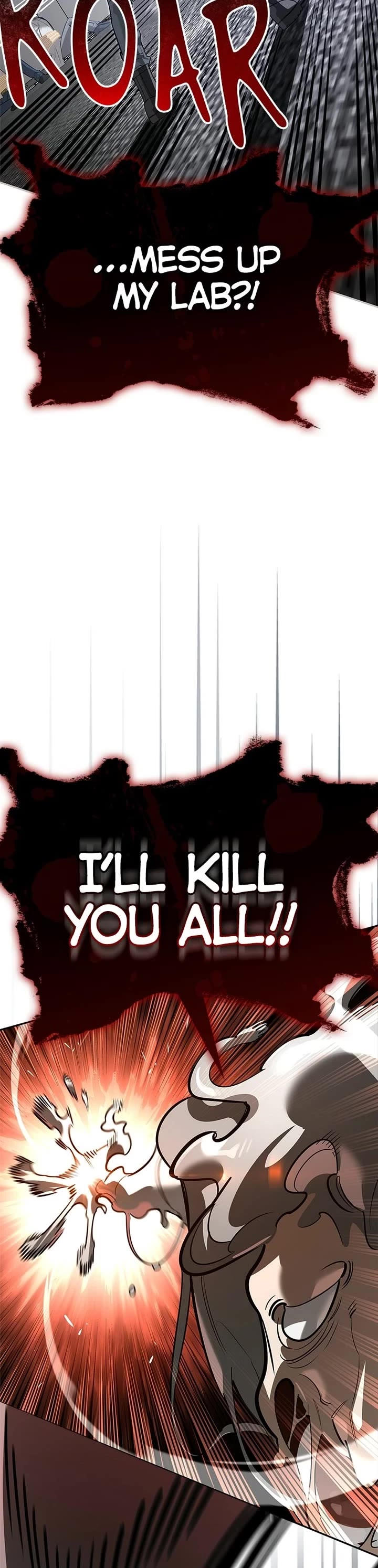 Read The S Rank Hunter's Healing Life with Monsters EN Manga Online