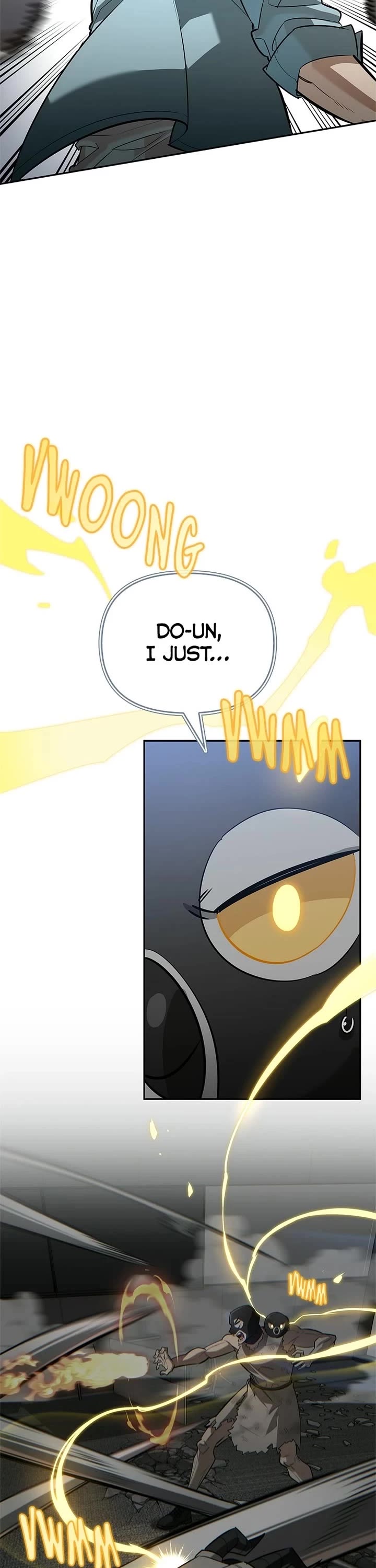 Read The S Rank Hunter's Healing Life with Monsters EN Manga Online