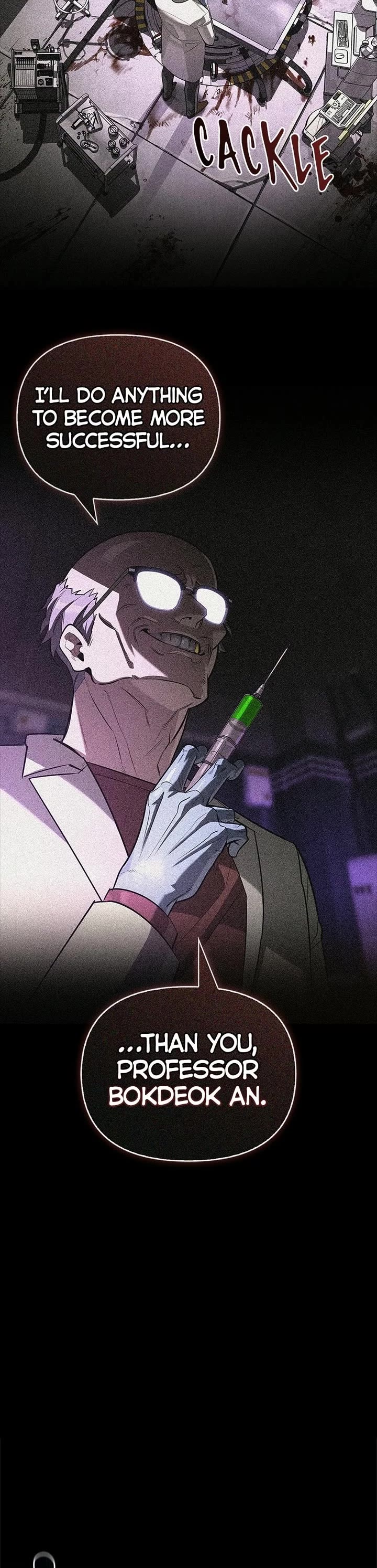 Read The S Rank Hunter's Healing Life with Monsters EN Manga Online