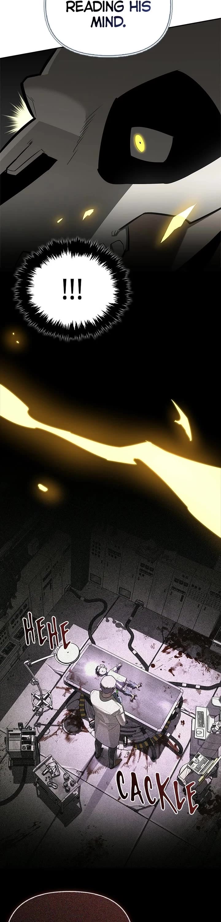 Read The S Rank Hunter's Healing Life with Monsters EN Manga Online