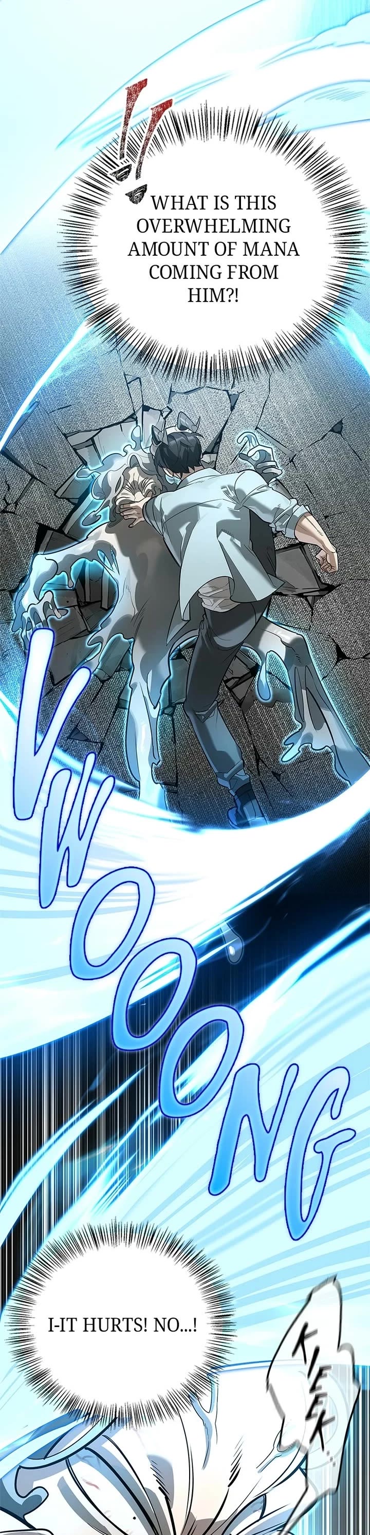 Read The S Rank Hunter's Healing Life with Monsters EN Manga Online