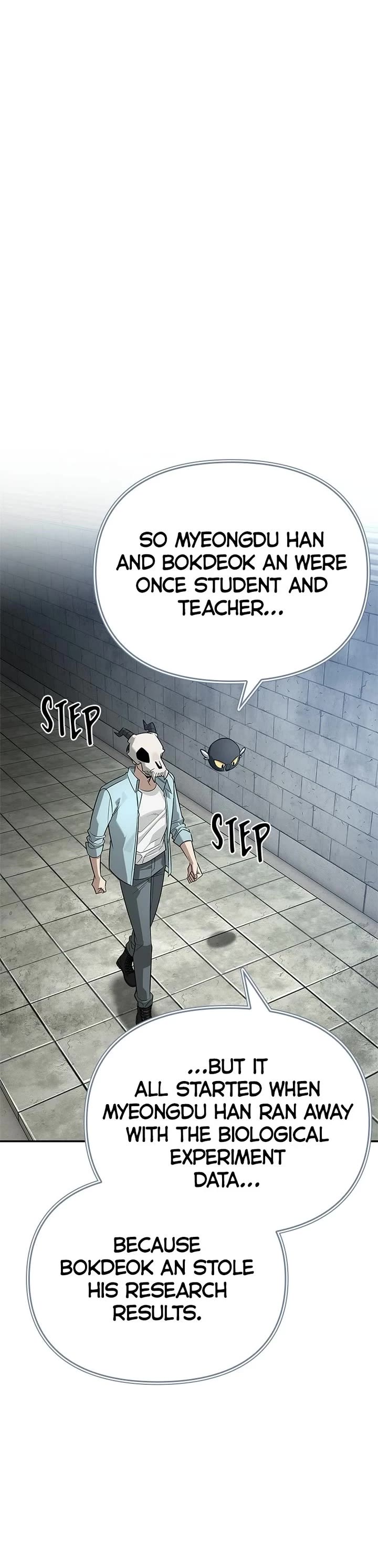Read The S Rank Hunter's Healing Life with Monsters EN Manga Online