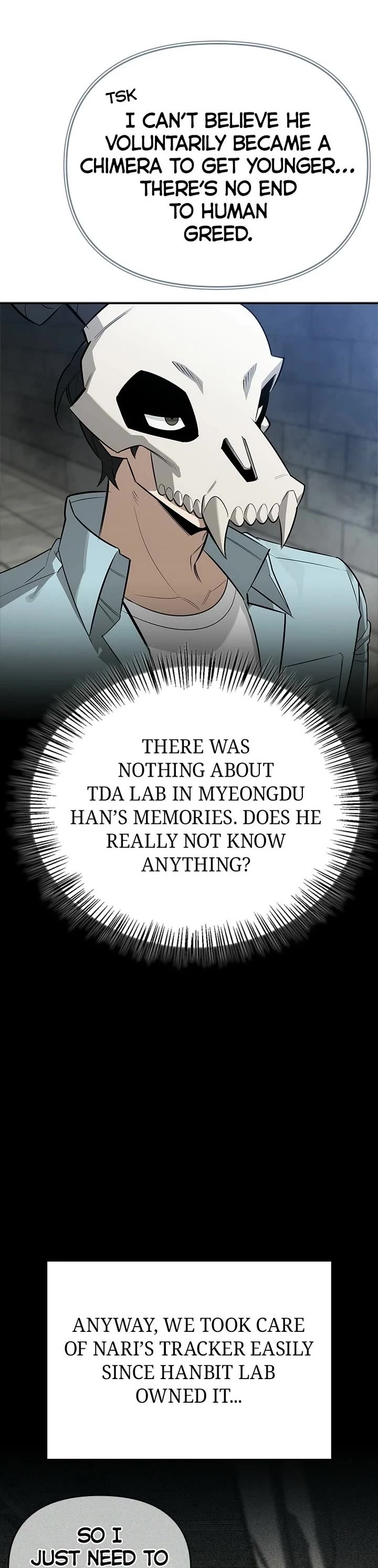 Read The S Rank Hunter's Healing Life with Monsters EN Manga Online