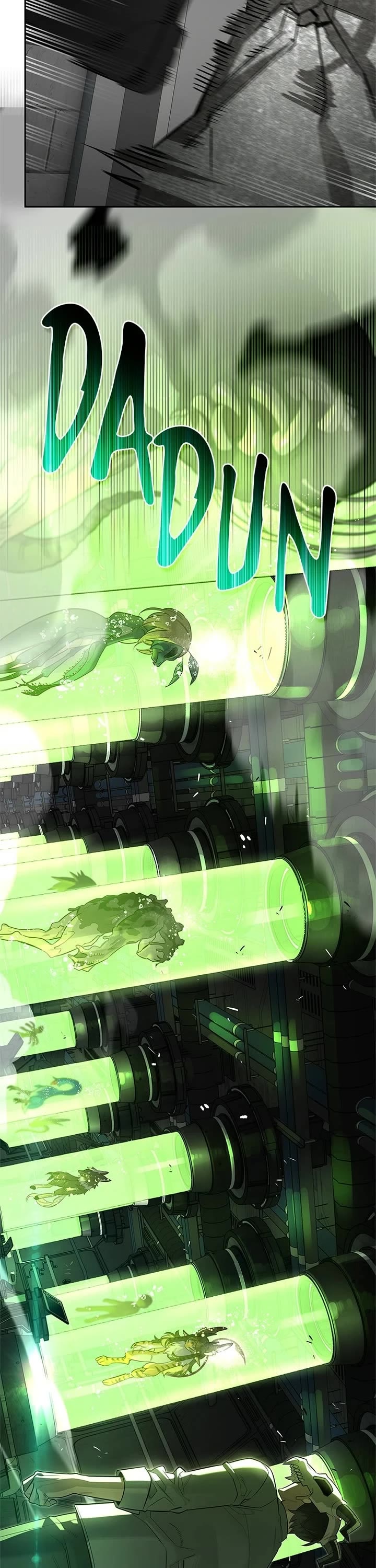 Read The S Rank Hunter's Healing Life with Monsters EN Manga Online