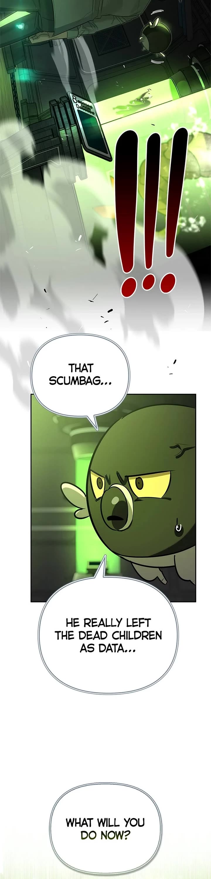 Read The S Rank Hunter's Healing Life with Monsters EN Manga Online