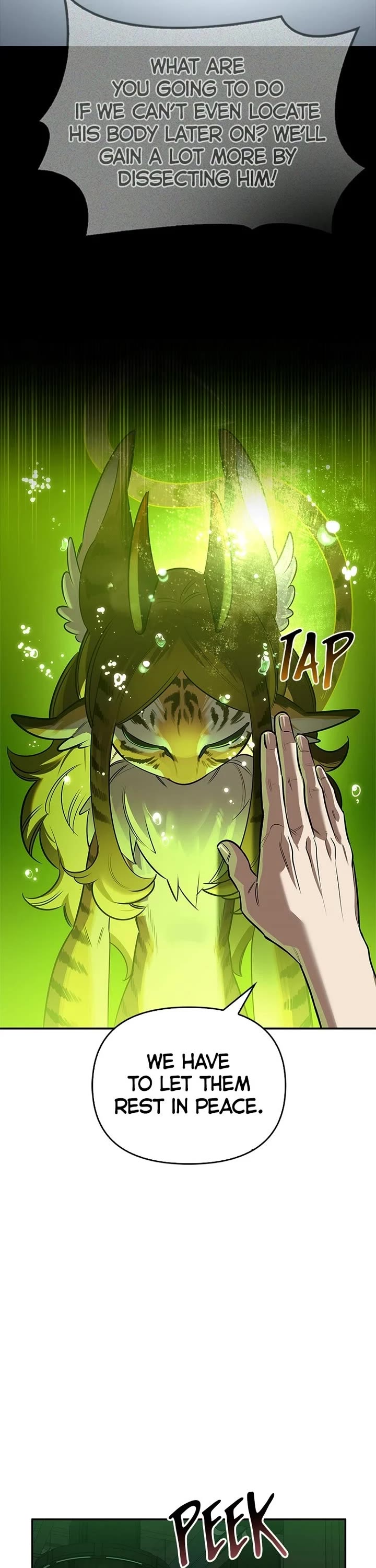 Read The S Rank Hunter's Healing Life with Monsters EN Manga Online