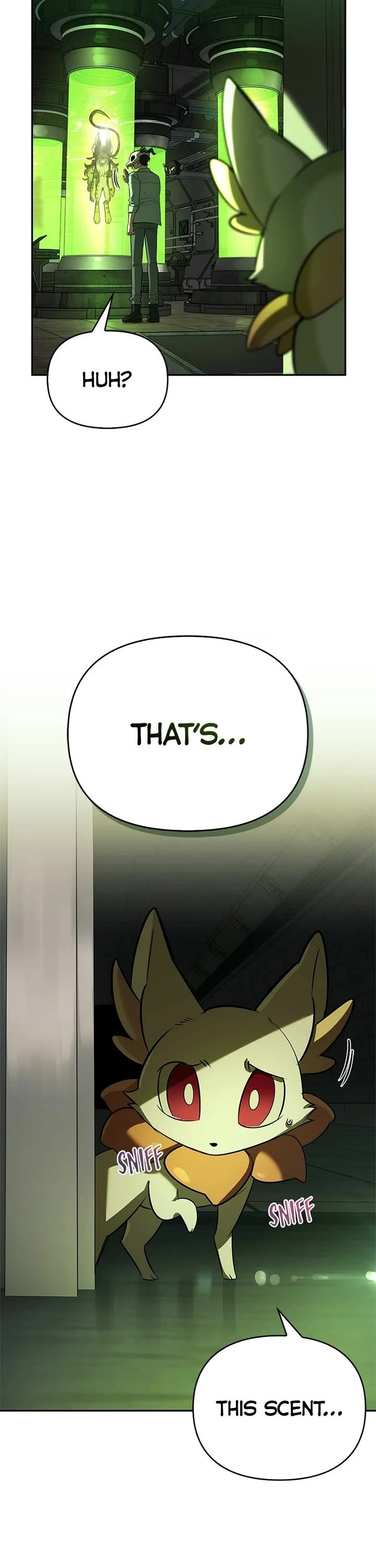 Read The S Rank Hunter's Healing Life with Monsters EN Manga Online