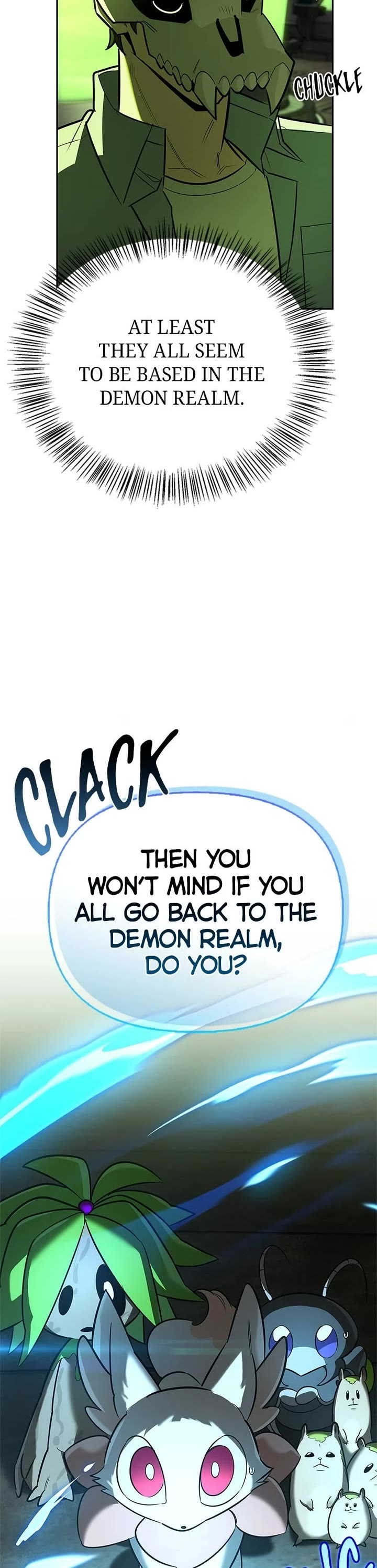 Read The S Rank Hunter's Healing Life with Monsters EN Manga Online