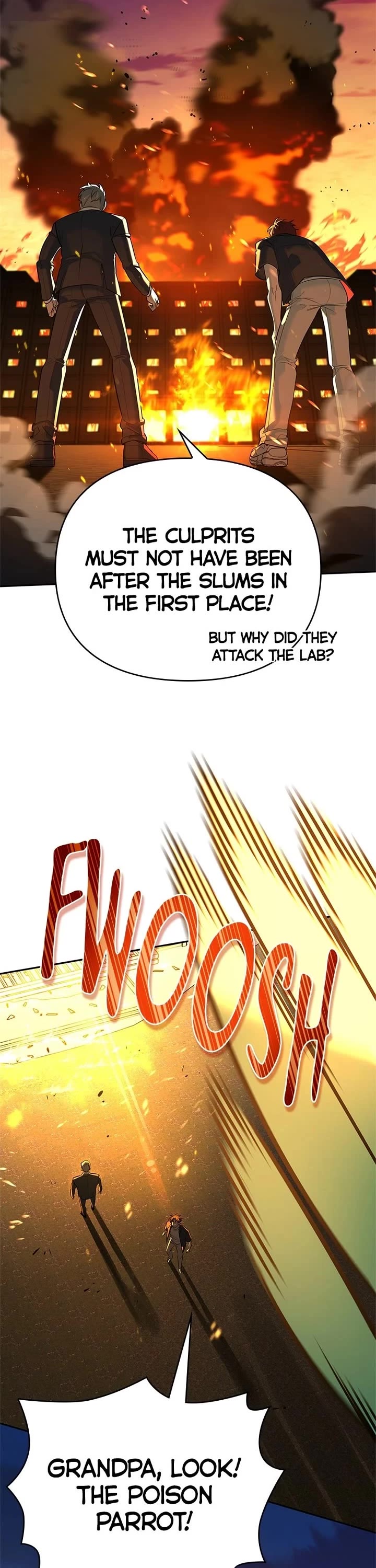 Read The S Rank Hunter's Healing Life with Monsters EN Manga Online