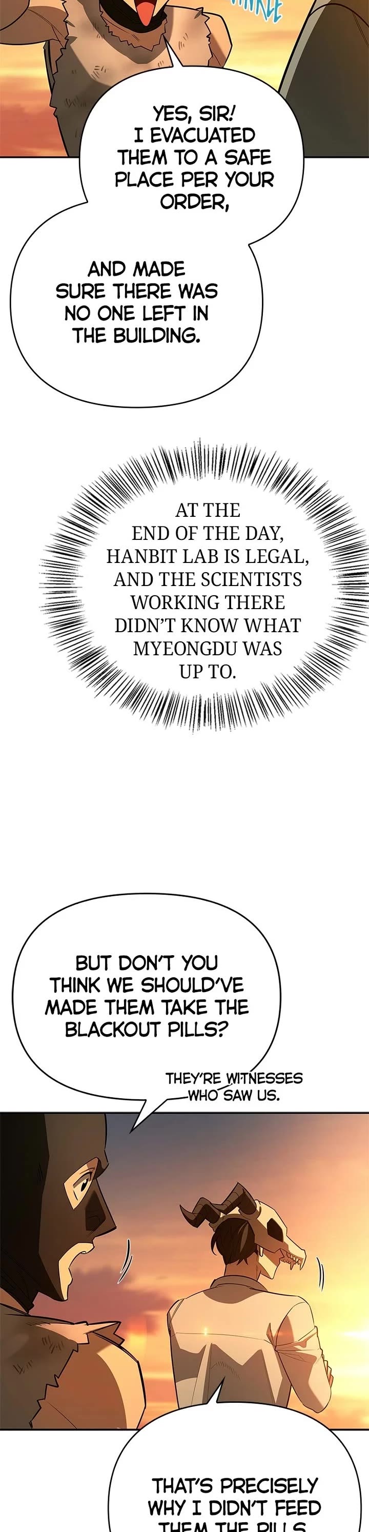 Read The S Rank Hunter's Healing Life with Monsters EN Manga Online