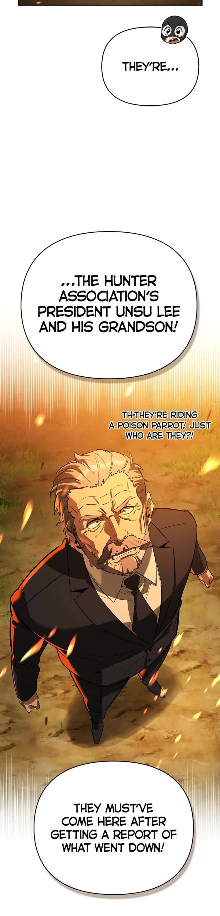 Read The S Rank Hunter's Healing Life with Monsters EN Manga Online