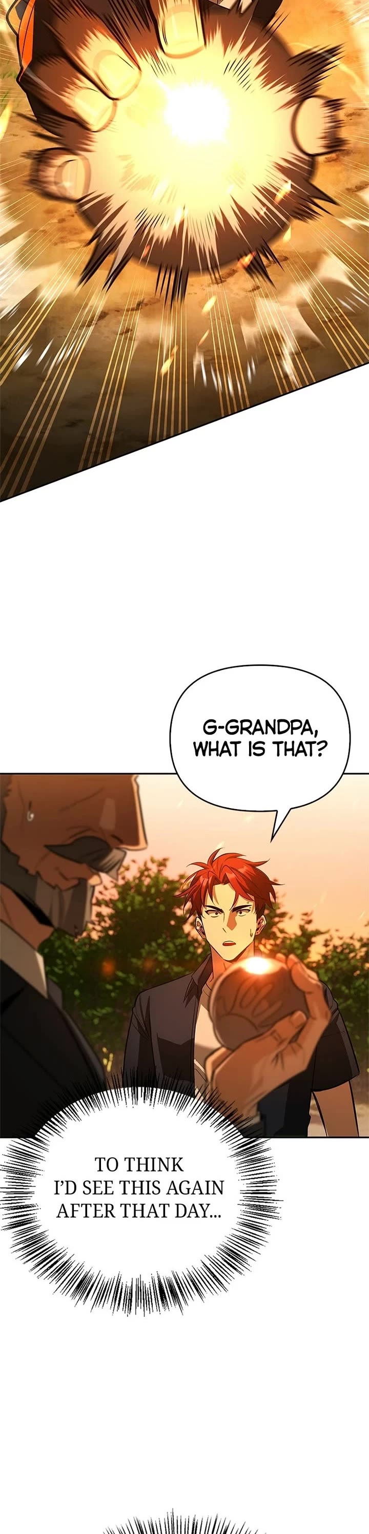 Read The S Rank Hunter's Healing Life with Monsters EN Manga Online