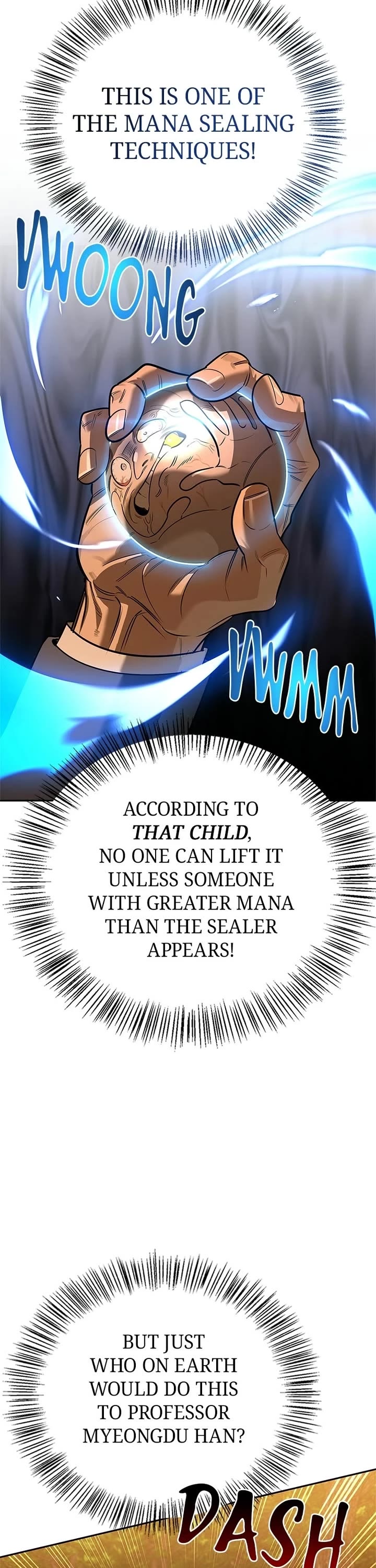 Read The S Rank Hunter's Healing Life with Monsters EN Manga Online