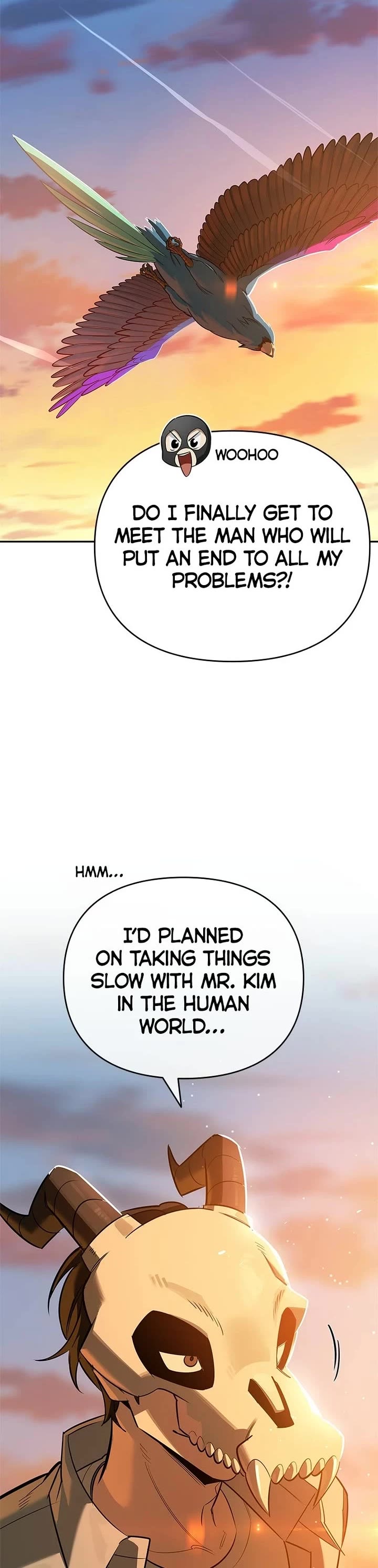 Read The S Rank Hunter's Healing Life with Monsters EN Manga Online
