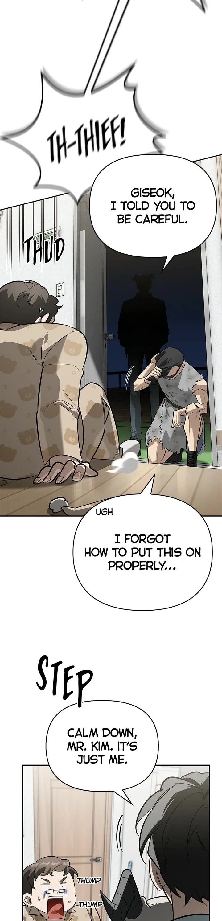 Read The S Rank Hunter's Healing Life with Monsters EN Manga Online