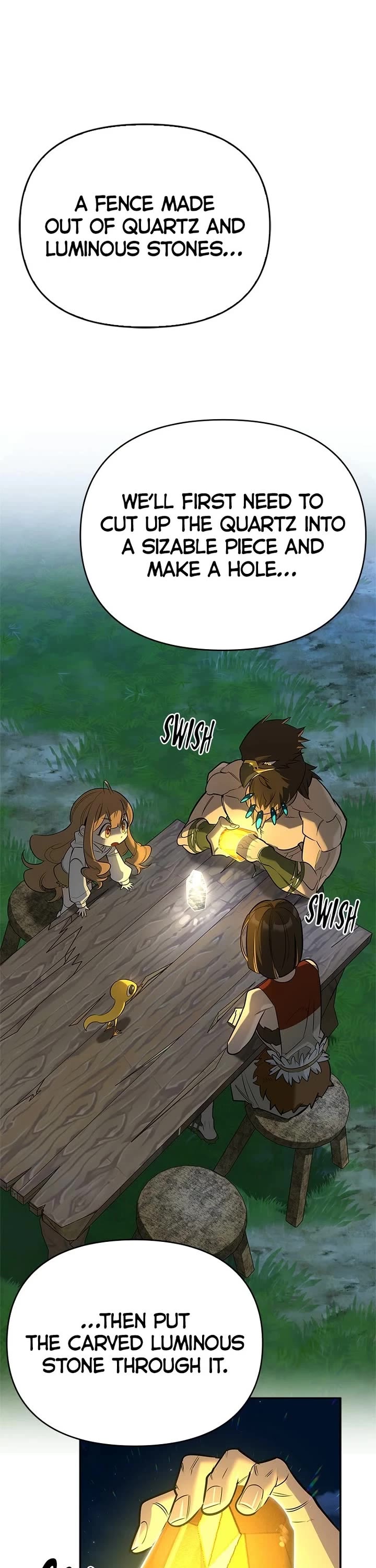 Read The S Rank Hunter's Healing Life with Monsters EN Manga Online