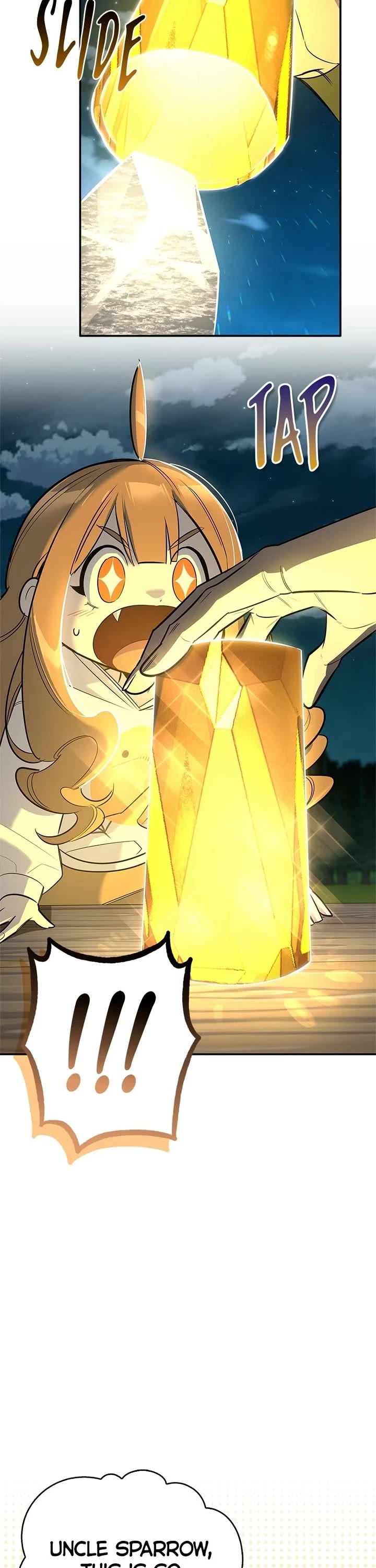 Read The S Rank Hunter's Healing Life with Monsters EN Manga Online