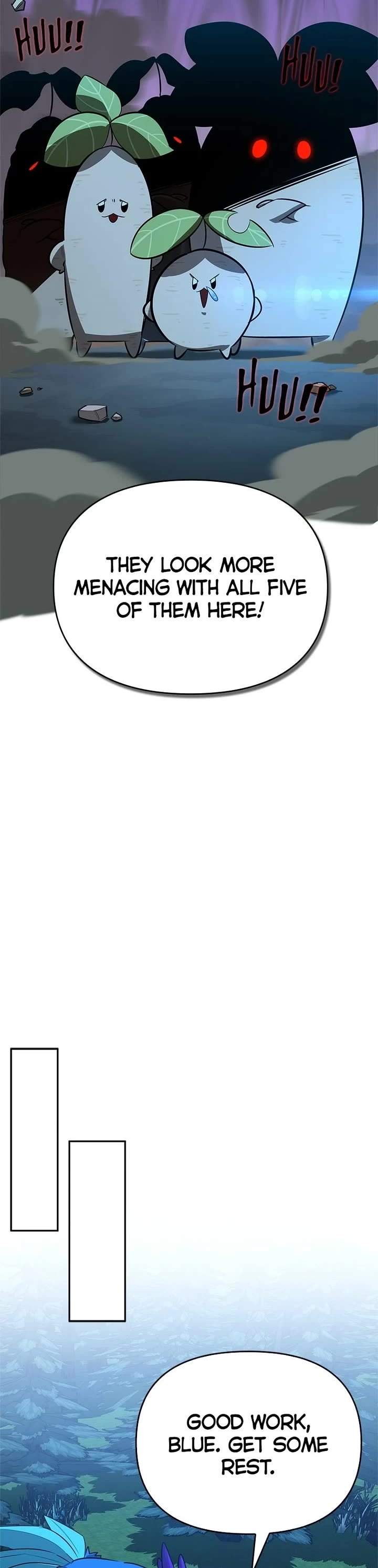 Read The S Rank Hunter's Healing Life with Monsters EN Manga Online