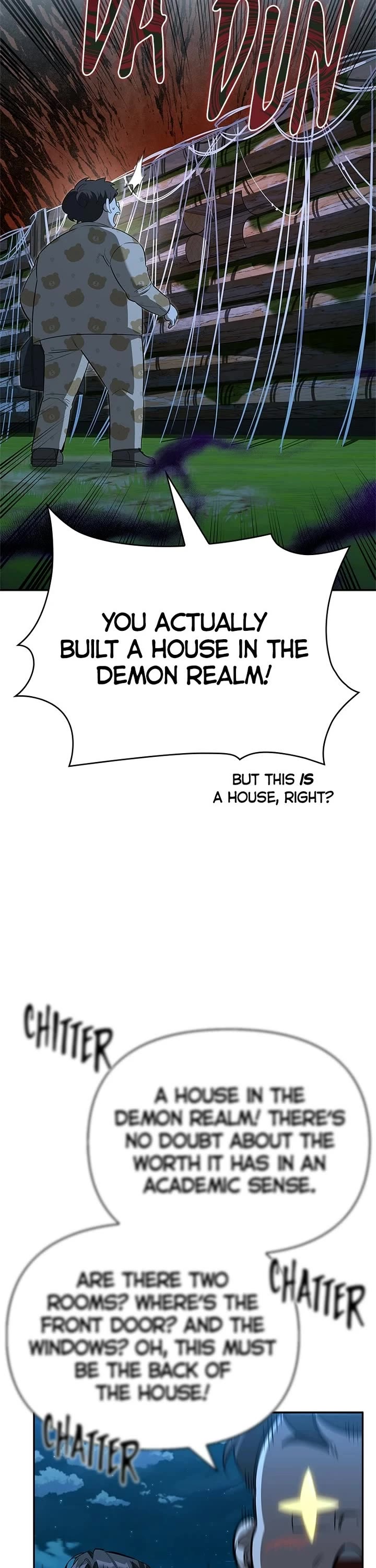 Read The S Rank Hunter's Healing Life with Monsters EN Manga Online