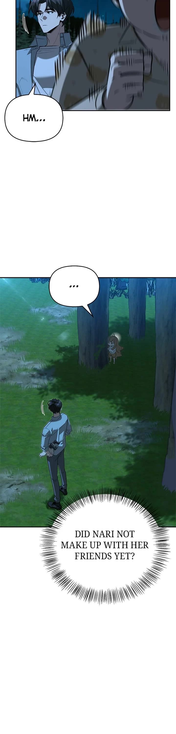 Read The S Rank Hunter's Healing Life with Monsters EN Manga Online