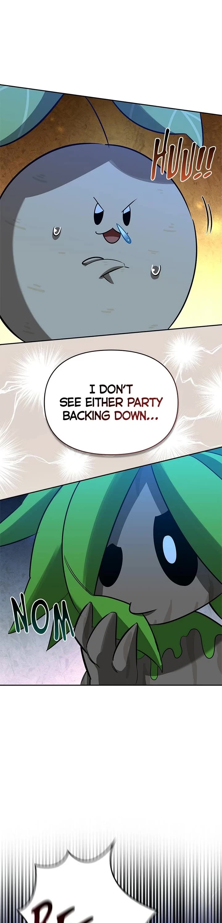 Read The S Rank Hunter's Healing Life with Monsters EN Manga Online