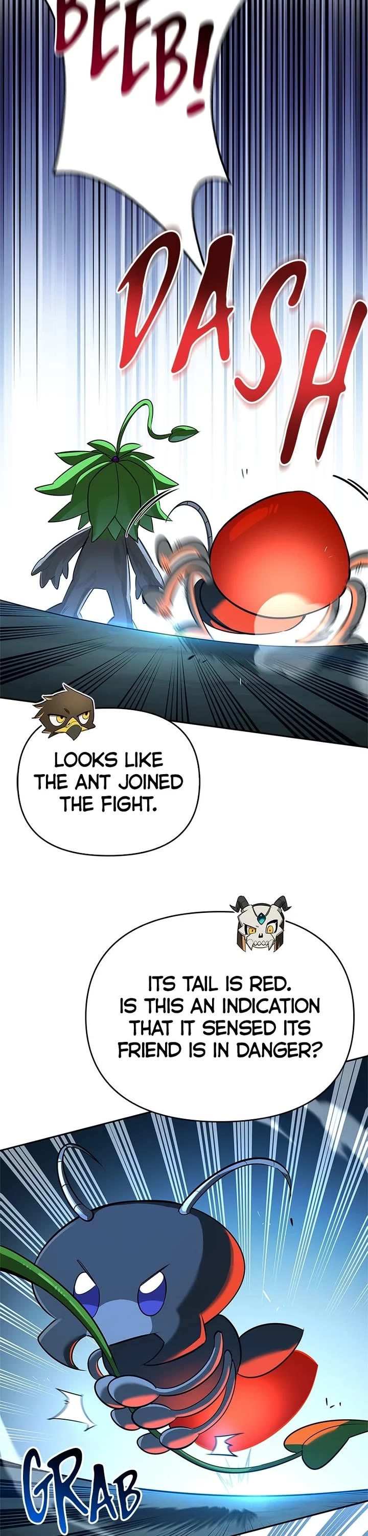 Read The S Rank Hunter's Healing Life with Monsters EN Manga Online