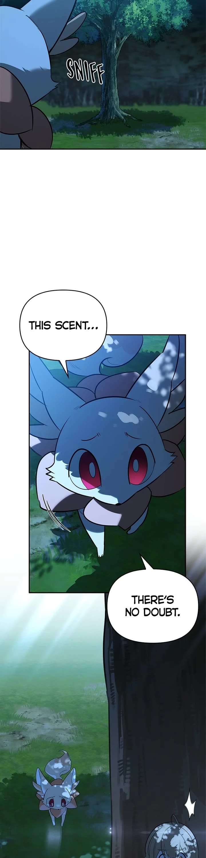 Read The S Rank Hunter's Healing Life with Monsters EN Manga Online