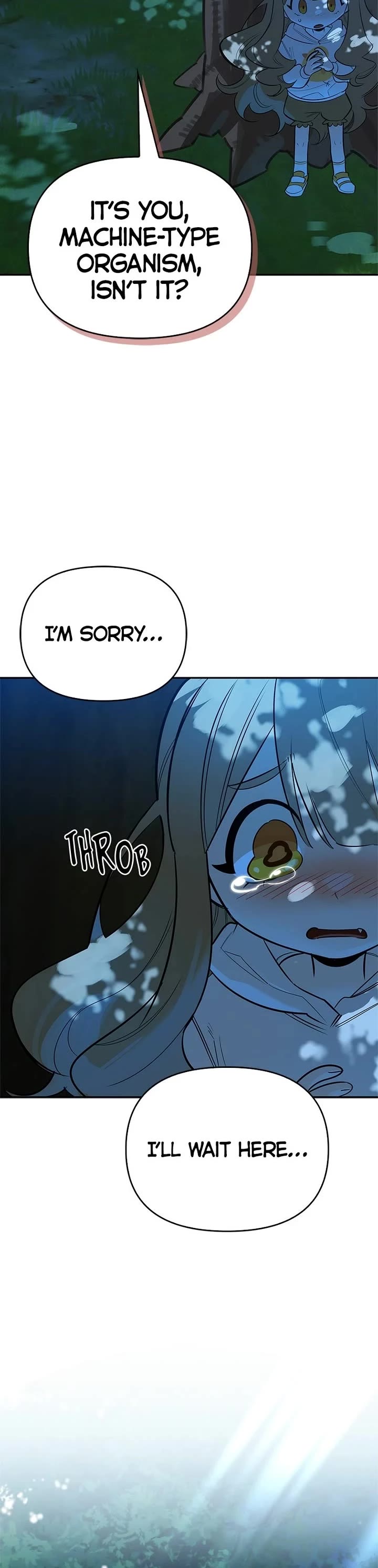 Read The S Rank Hunter's Healing Life with Monsters EN Manga Online