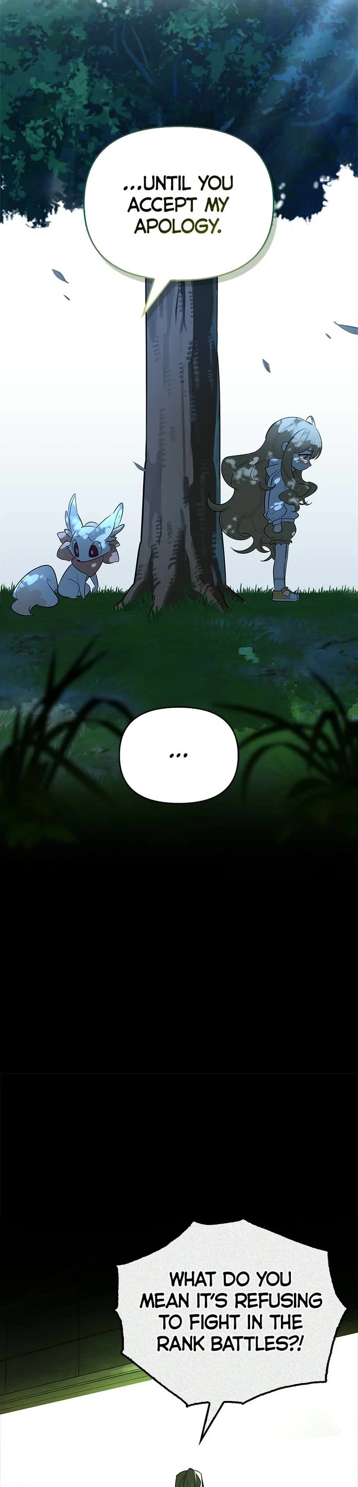 Read The S Rank Hunter's Healing Life with Monsters EN Manga Online