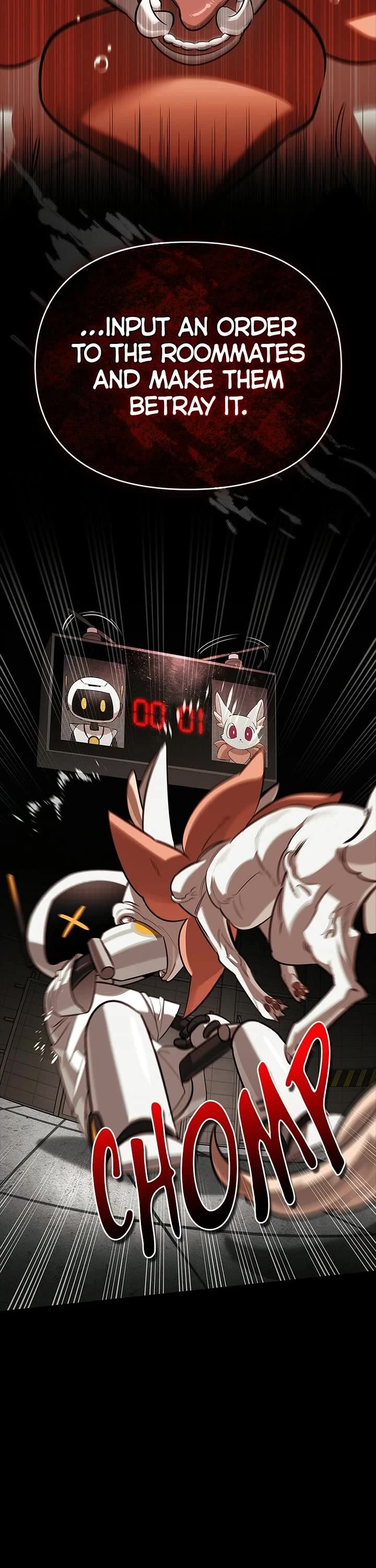 Read The S Rank Hunter's Healing Life with Monsters EN Manga Online