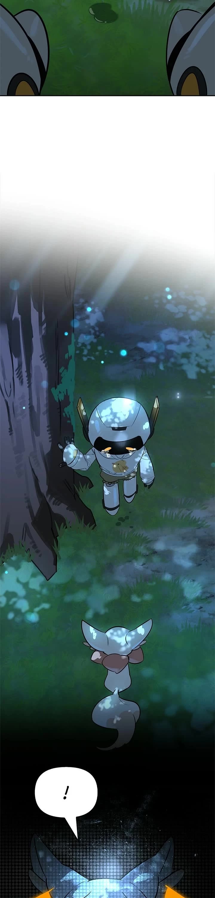 Read The S Rank Hunter's Healing Life with Monsters EN Manga Online