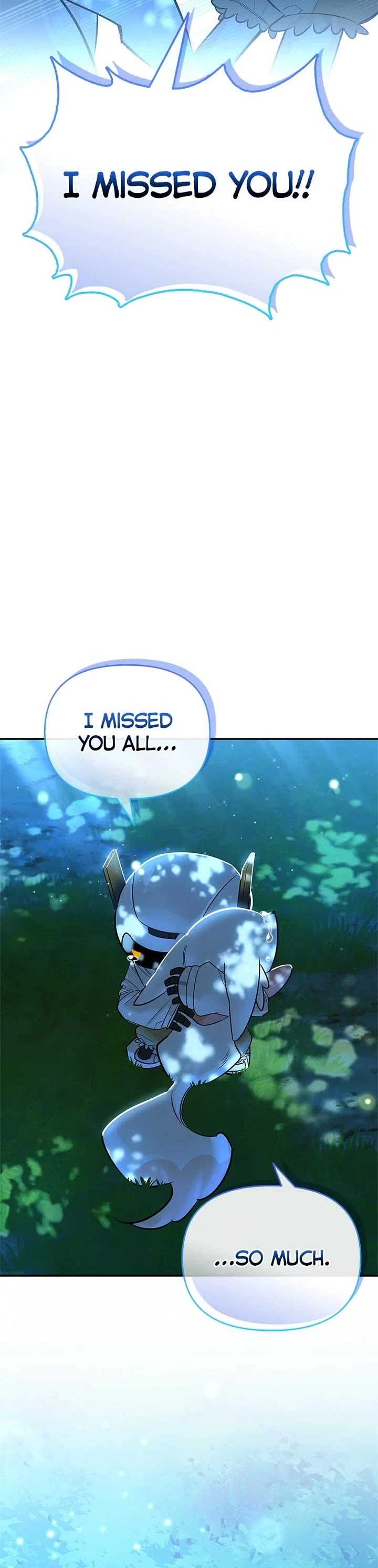 Read The S Rank Hunter's Healing Life with Monsters EN Manga Online