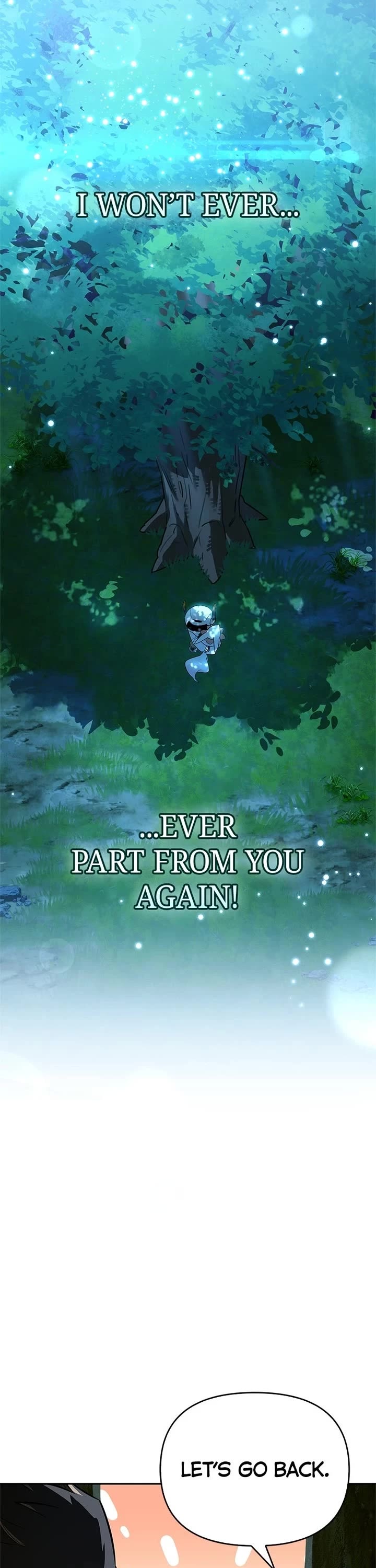 Read The S Rank Hunter's Healing Life with Monsters EN Manga Online