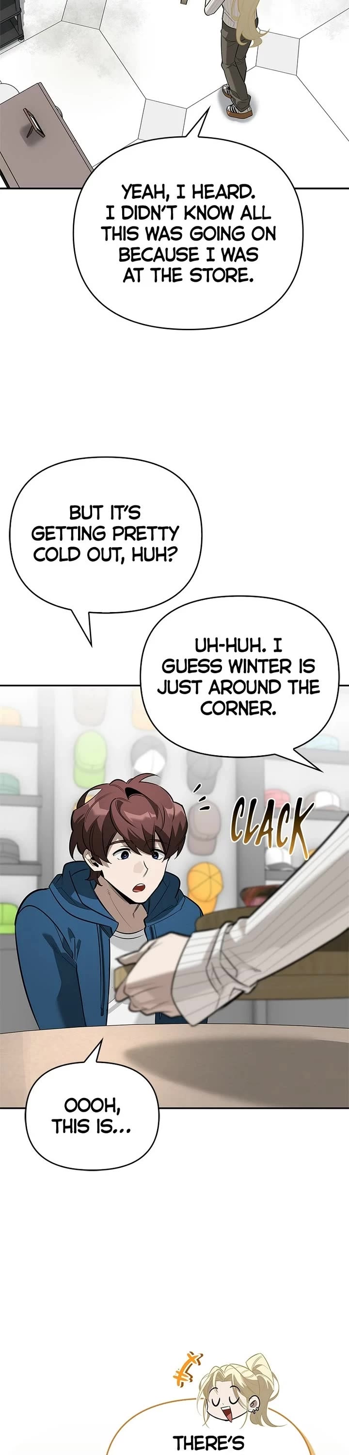 Read The S Rank Hunter's Healing Life with Monsters EN Manga Online