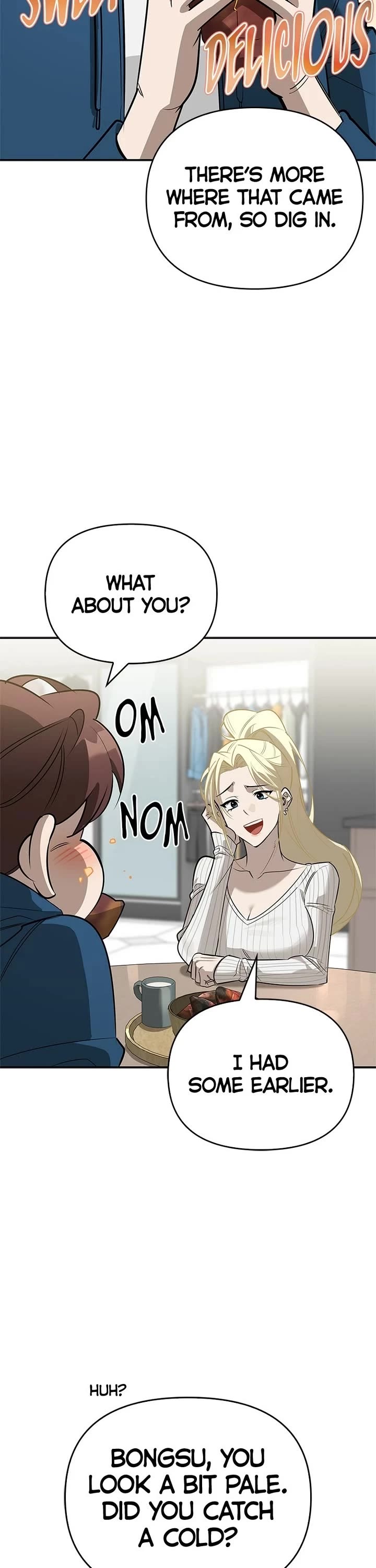 Read The S Rank Hunter's Healing Life with Monsters EN Manga Online
