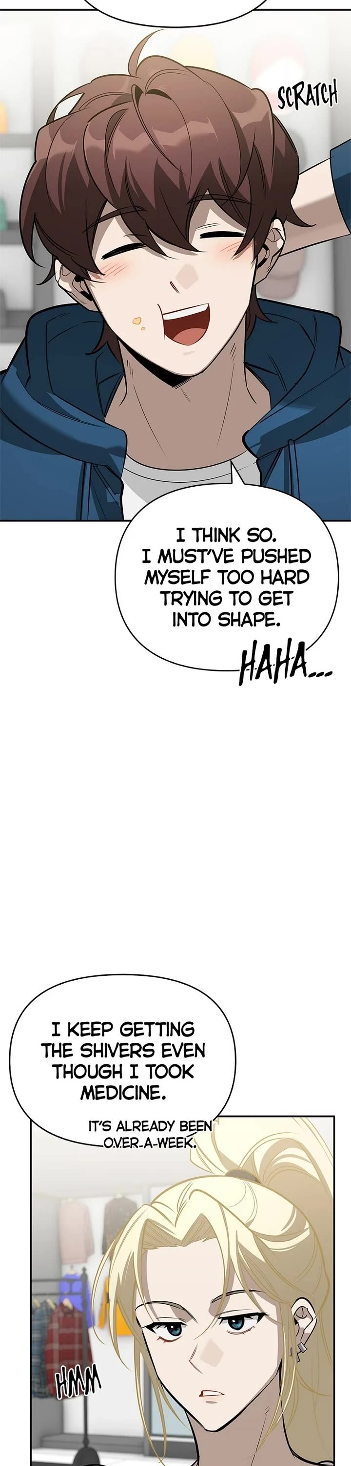 Read The S Rank Hunter's Healing Life with Monsters EN Manga Online