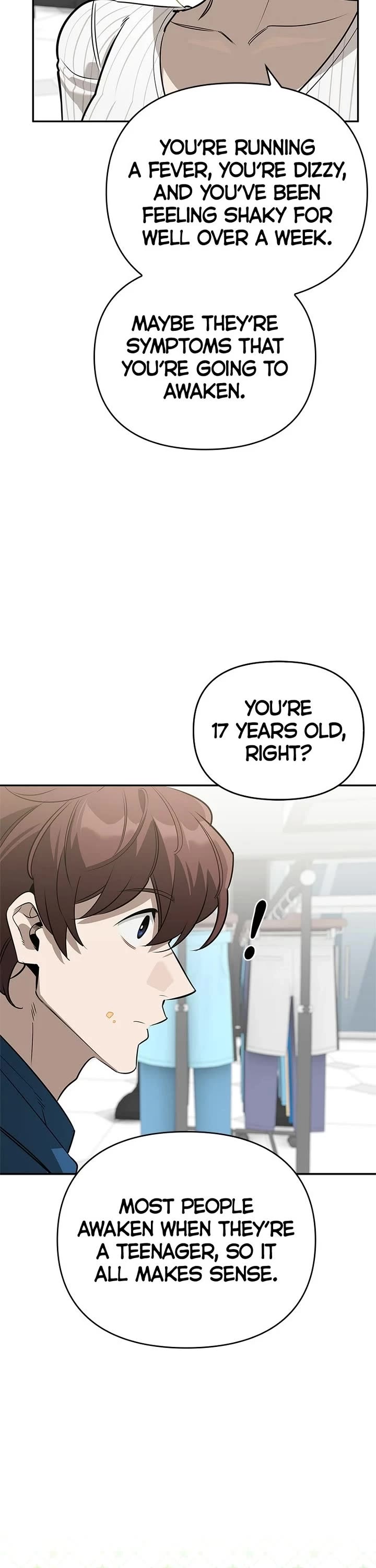 Read The S Rank Hunter's Healing Life with Monsters EN Manga Online