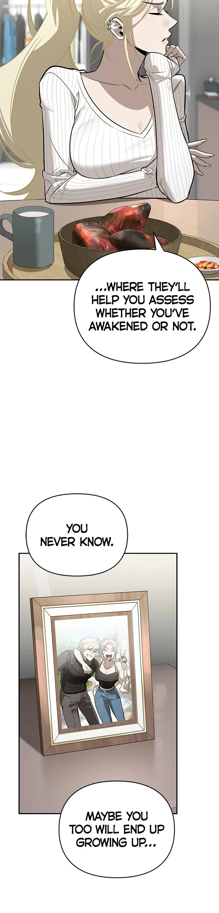 Read The S Rank Hunter's Healing Life with Monsters EN Manga Online
